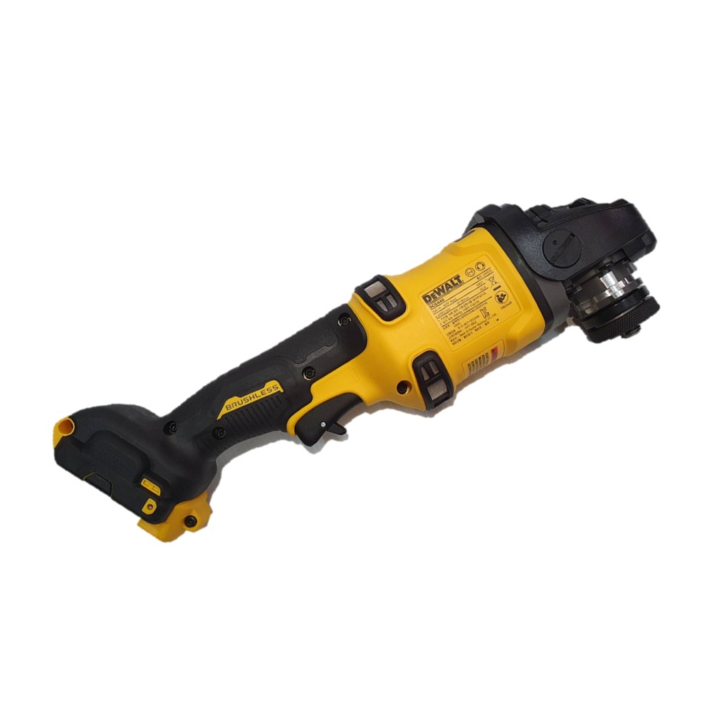 หินเจียร7" 60V DCG440N DEWALT