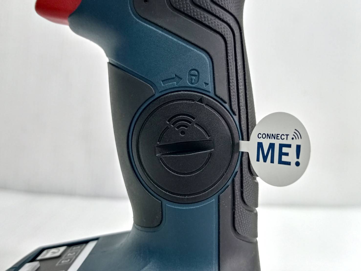 บล็อกไร้สาย3/4 GDS18V-1600HC BOSCH SOLO