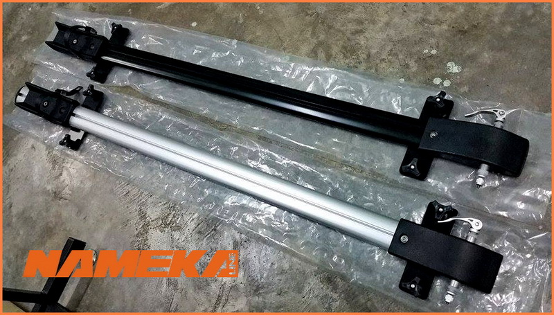 Bike Rack Nameka แร็คจักรยาน NB-03 แบบถอดล้อ