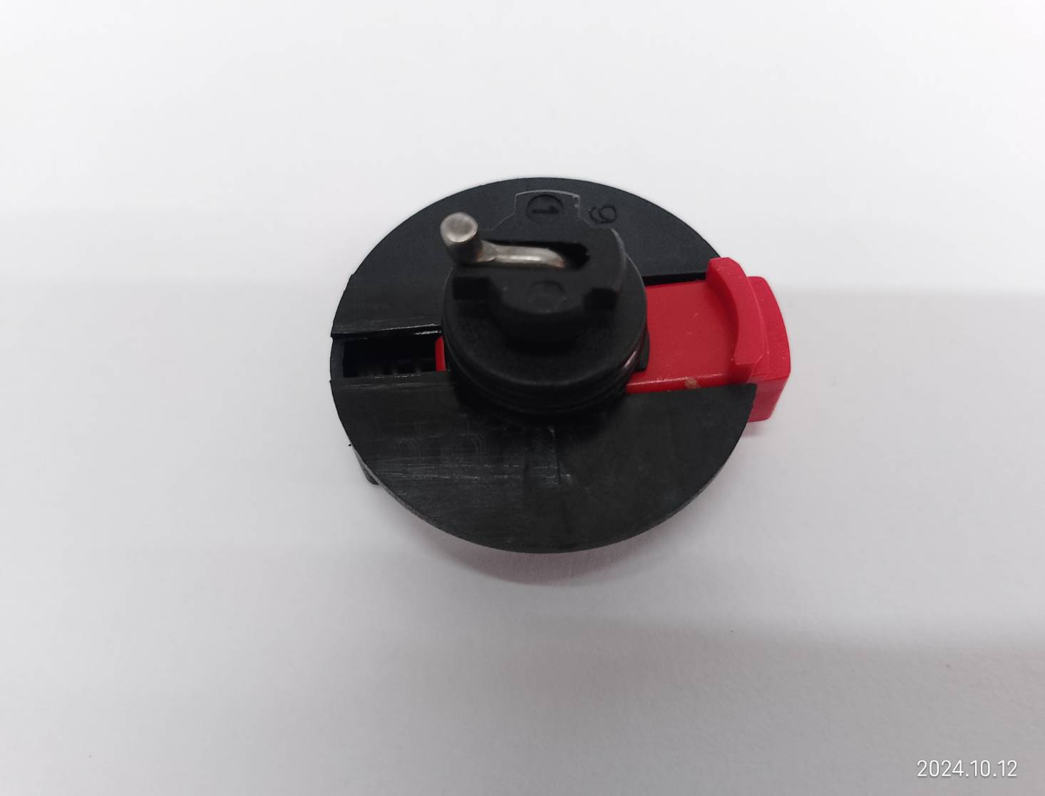 อะไหล่ลูกบิดปรับระบบ BOSCH 1612026157