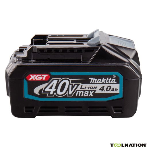 แบตเตอรี่ BL4040 40VMAX (4.0 AH) 191B32-1 MAKITA