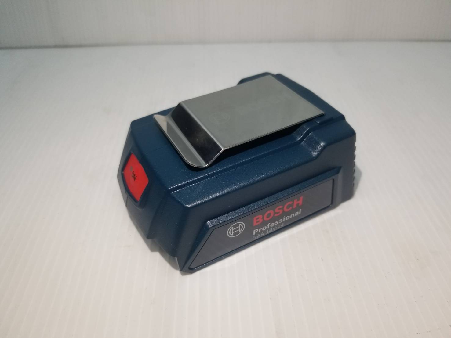 ที่ชาร์จUSB GAA18V-24 BOSCH