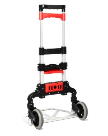 รถเข็นเอนกประสงค์พับได้ FW-90SNA MARATHON