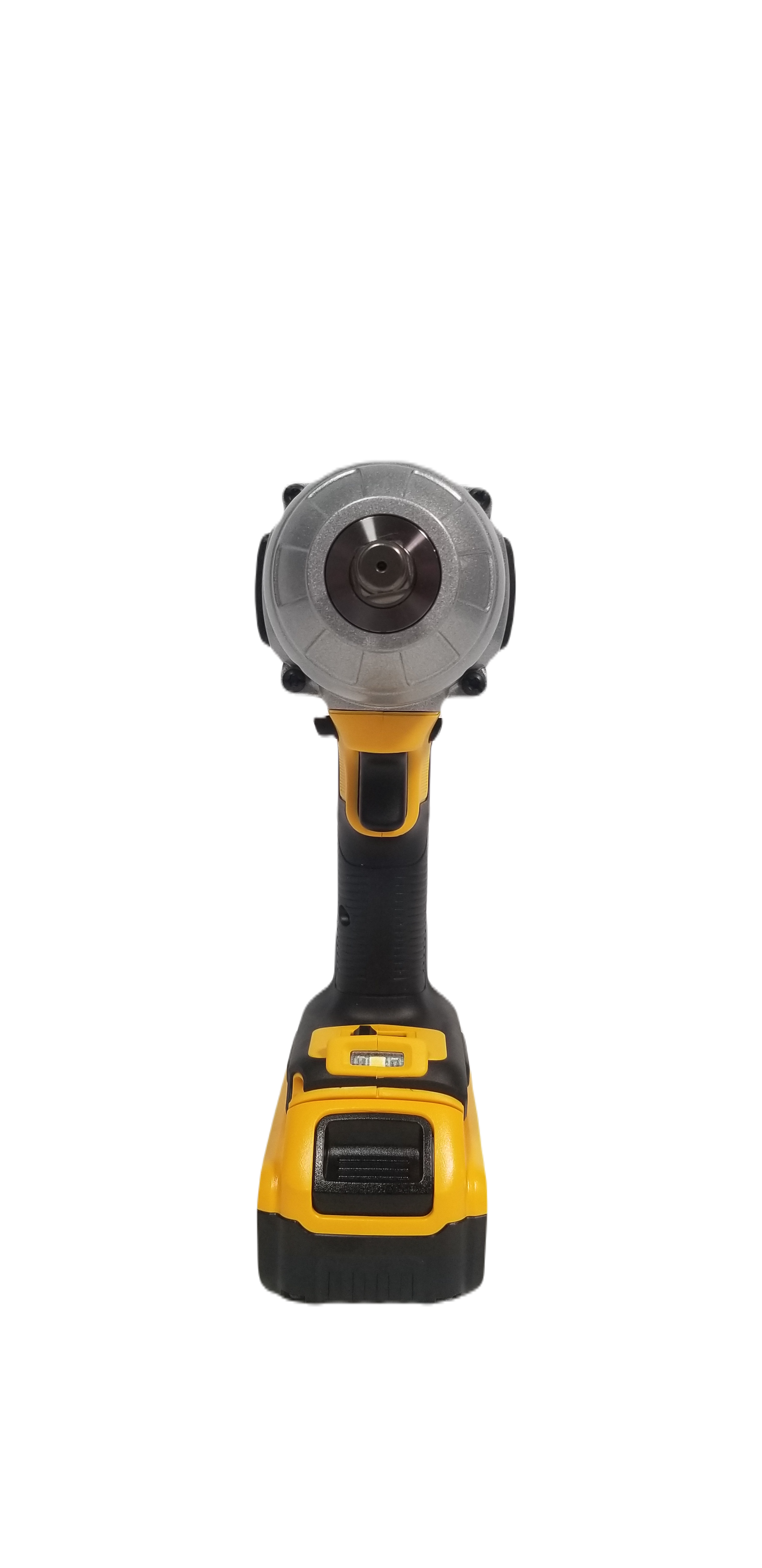 บล๊อกไร้สาย1/2 DCF899HNT DEWALT