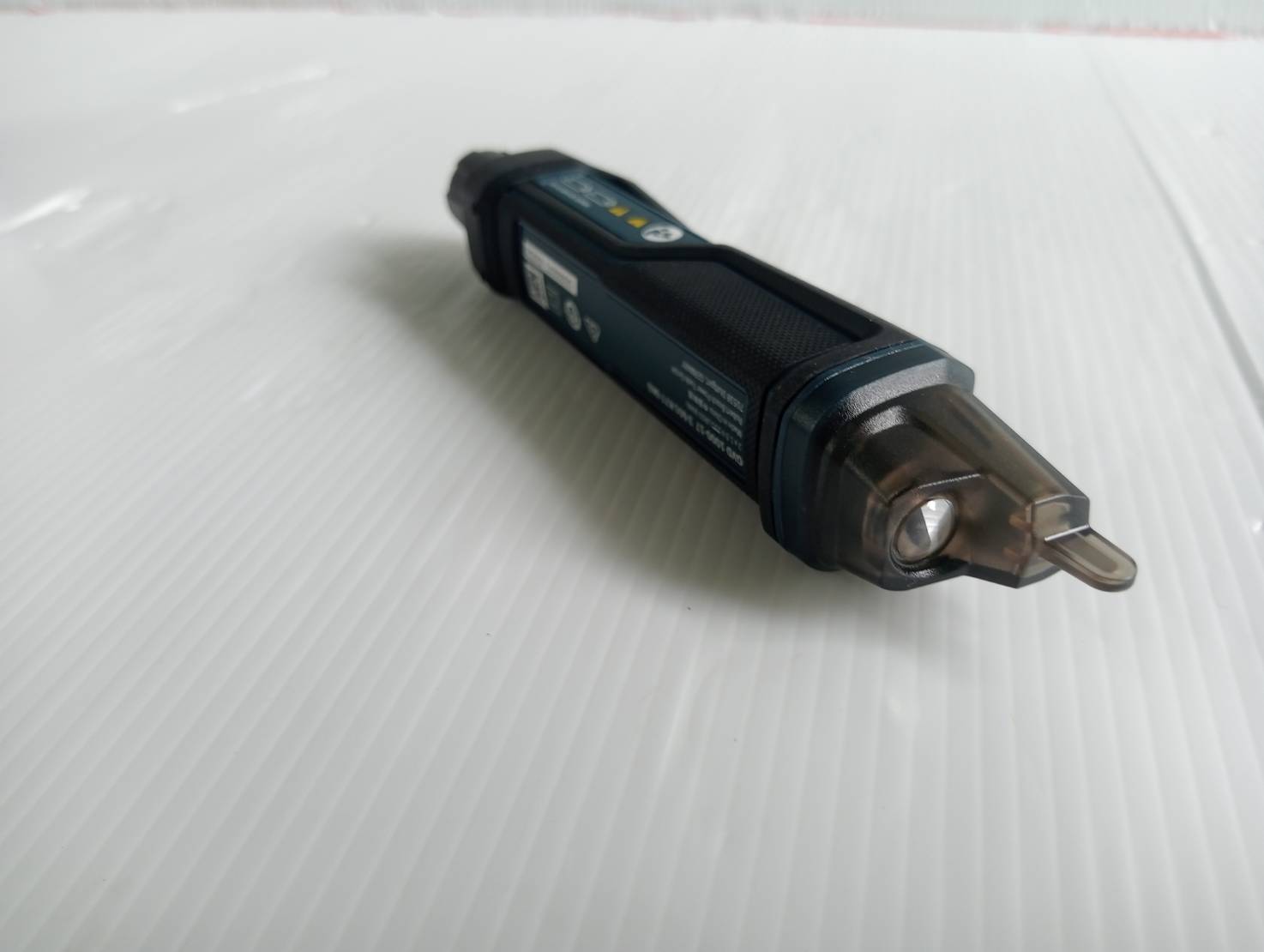 ปากกาวัดไฟ แบบไม่สัมผัส GVD1000-17 BOSCH