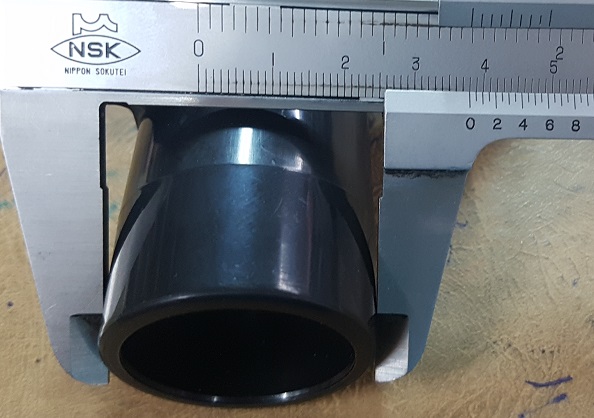 ท่อดูดฝุ่น สำหรับ N5900B MAKITA