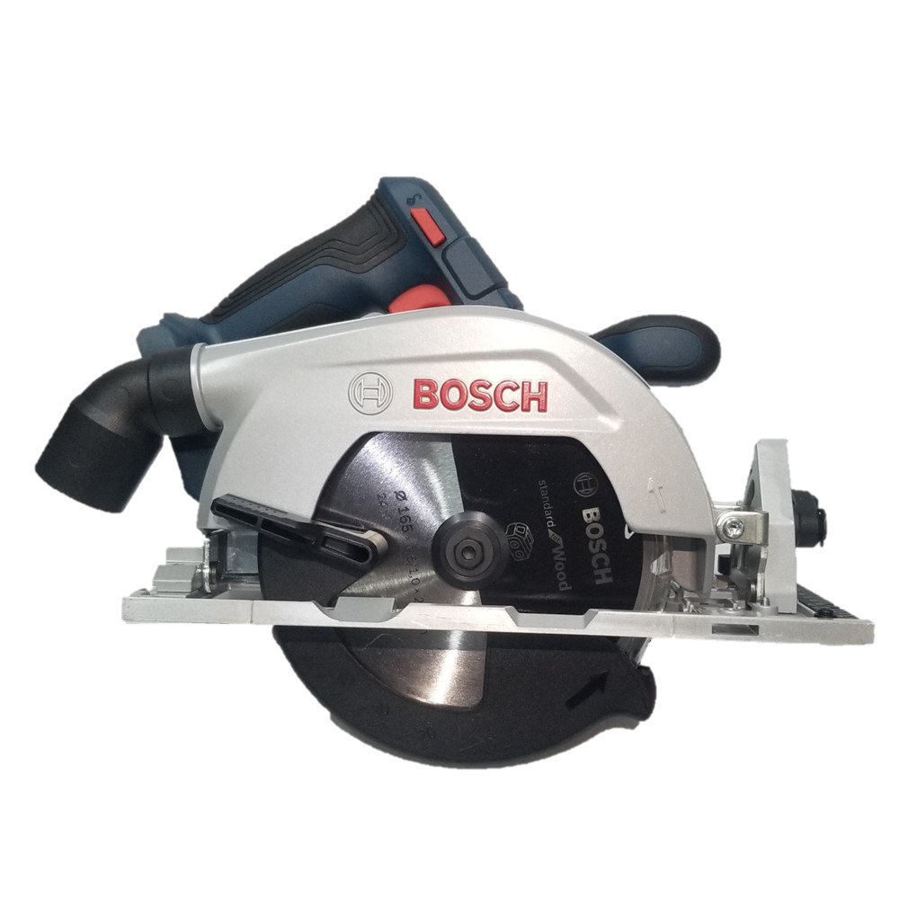 เลื่อยวงเดือนไร้สาย GKS185-LI BOSCH SOLO