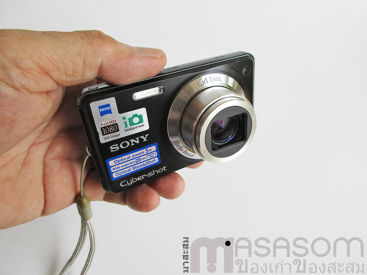 กล้อง Digital compact Sony