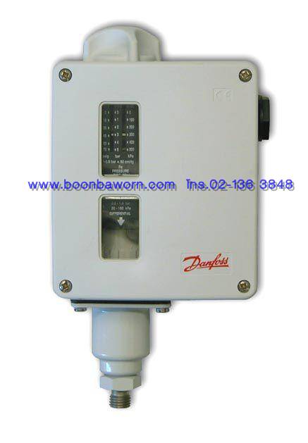Pressure Switch RT