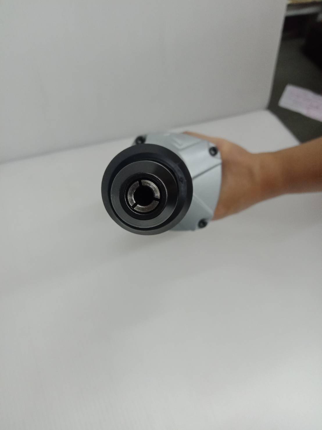 หินเจียรคอตรง GGS18V-10SLC BOSCH SOLO