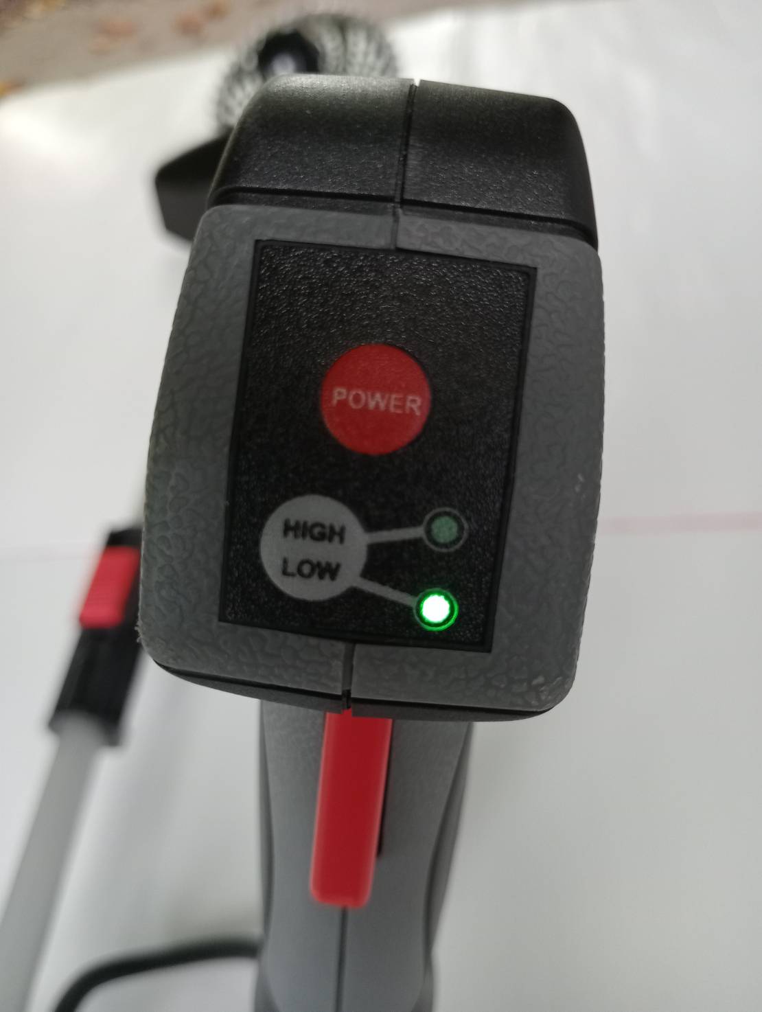 เครื่องตัดหญ้าไร้สาย OCBC512-P2 40V OSUKA