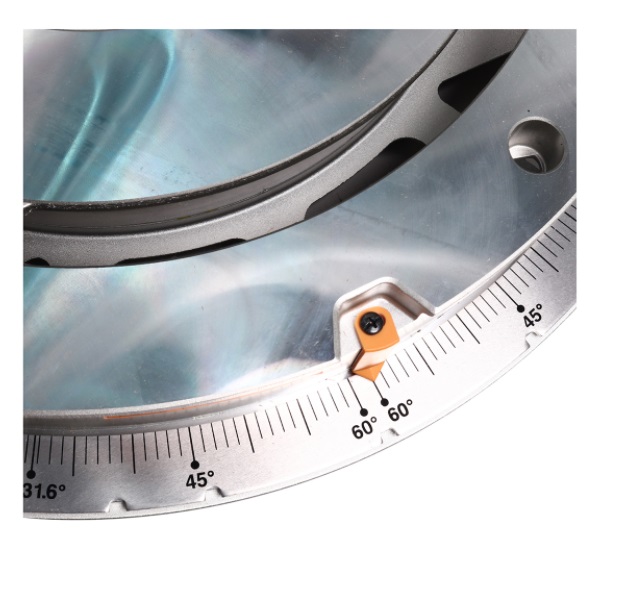 แท่นตัดองศา12" LS1219L MAKITA