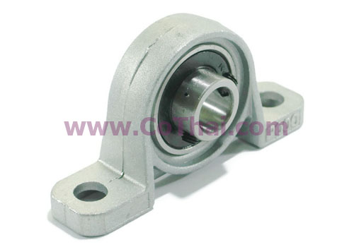 KP000 ตลับลูกปืนตุ๊กตา ตั้ง ยึดตัวหนอน 10mm