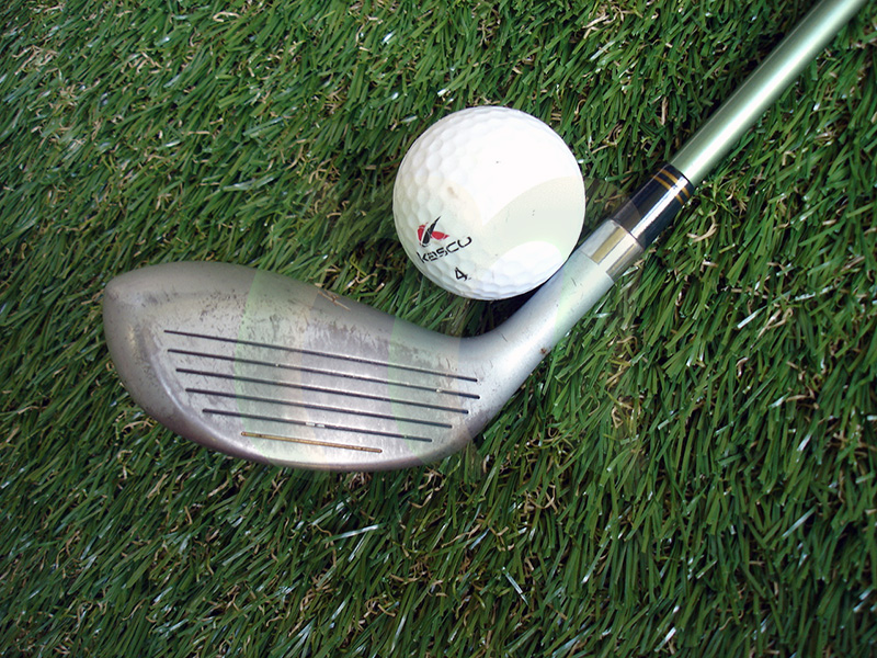 หัวไม้ 5 Kasco