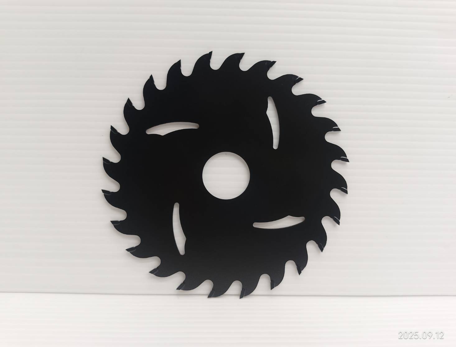 ใบตัดไม้ 4 นิ้ว 24 ฟัน OSASW9001 OSUKA