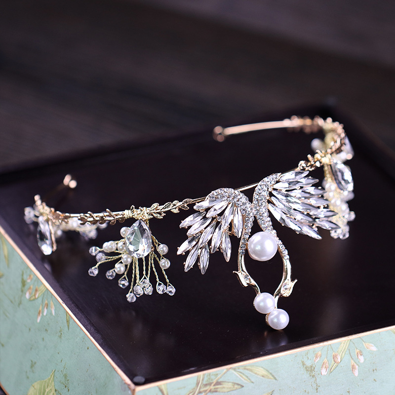 (พร้อมส่ง) เทียร่า 197