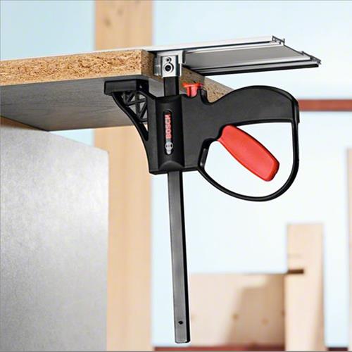 แคล้มล็อคราง แบบเร็ว GKT55GCE FSN KZW BOSCH