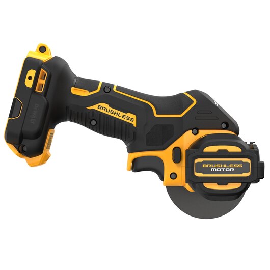 เครื่องตัด 3in1 DCS438B DEWALT