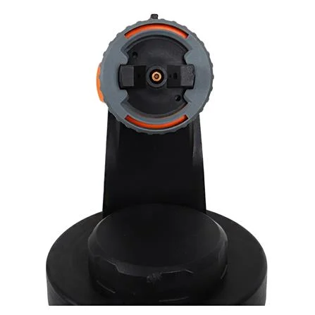 กาพ่นสีไฟฟ้า J-SY206 PUMPKIN