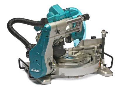 แท่นตัดองศาไร้สาย10" DLS111ZU MAKITA