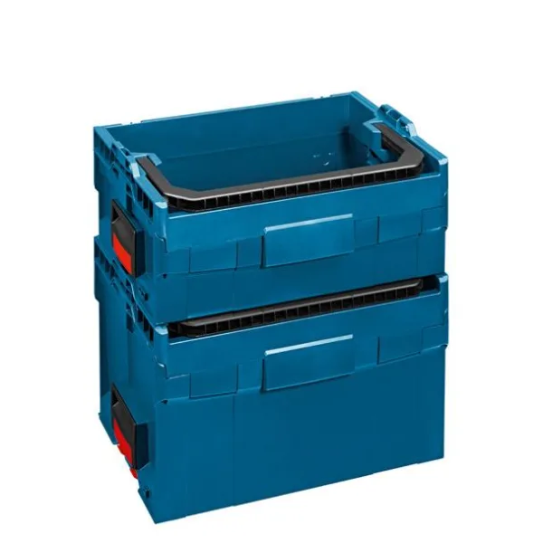 กล่องเครื่องฝาเปิด LT-BOXX272 BOSCH