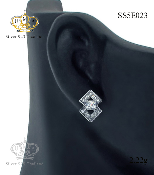 ต่างหูเงินแท้925ประดับเพรชแท้สวิส,ต่างหู,ต่างหู ราคา,ต่างหู ราคาส่ง,ต่างหูเงิน,ต่างหูเงินแท้,ต่างหูแฟชั่น,ต่างหูแฟชั่น ราคาส่ง,ต่างหูแฟชั่น ราคาถูก,ต่างหูเพชร,ต่างหูเพชร ราคา,เครื่องประดับ,เครื่องประดับ ราคาส่ง