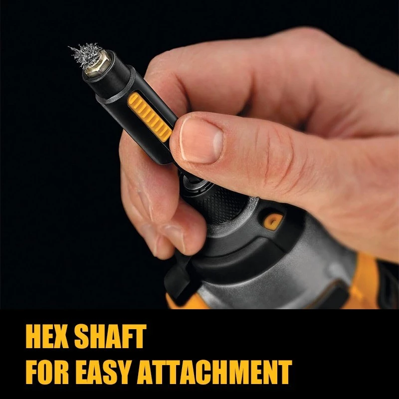 ก้านต่อบล็อก10มม. DT7440 DEWALT