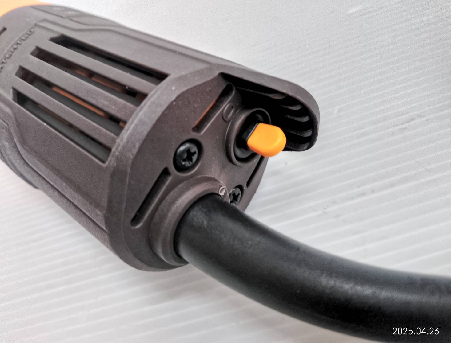 INGCO เครื่องเจียร์คอตรง 550W แกน6 มม. 1/4" รุ่น PDG5501