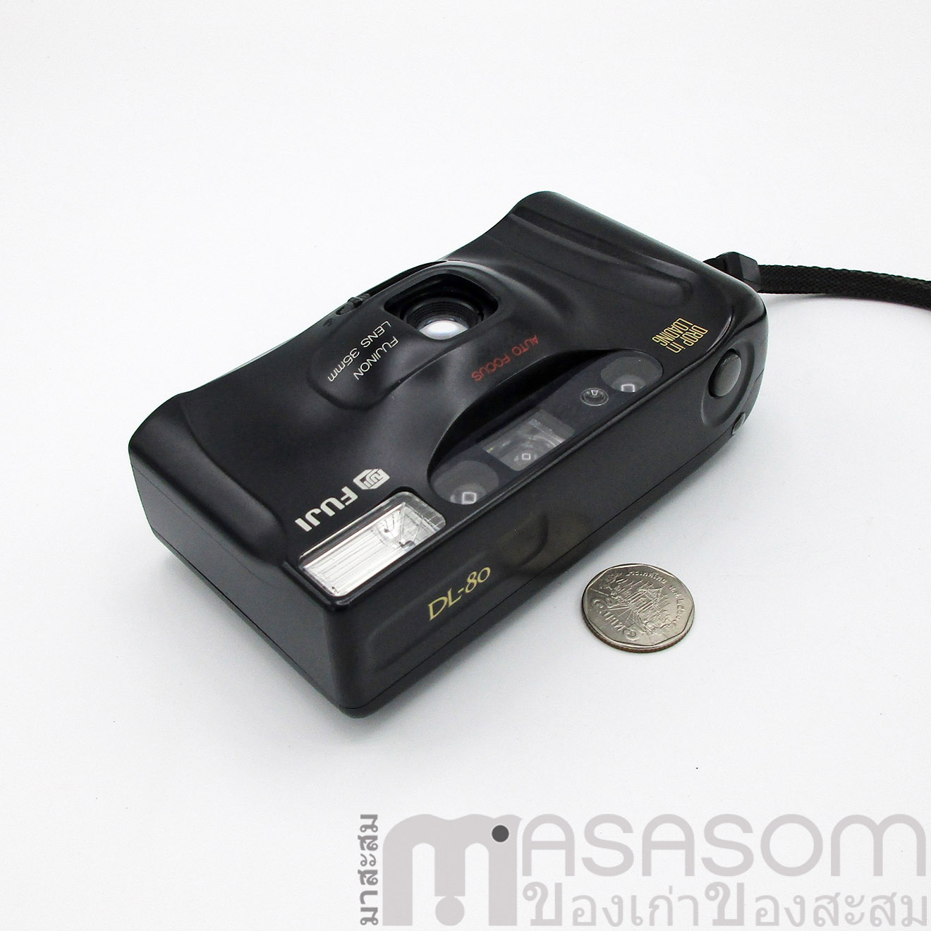 กล้องฟิล์ม Fuji