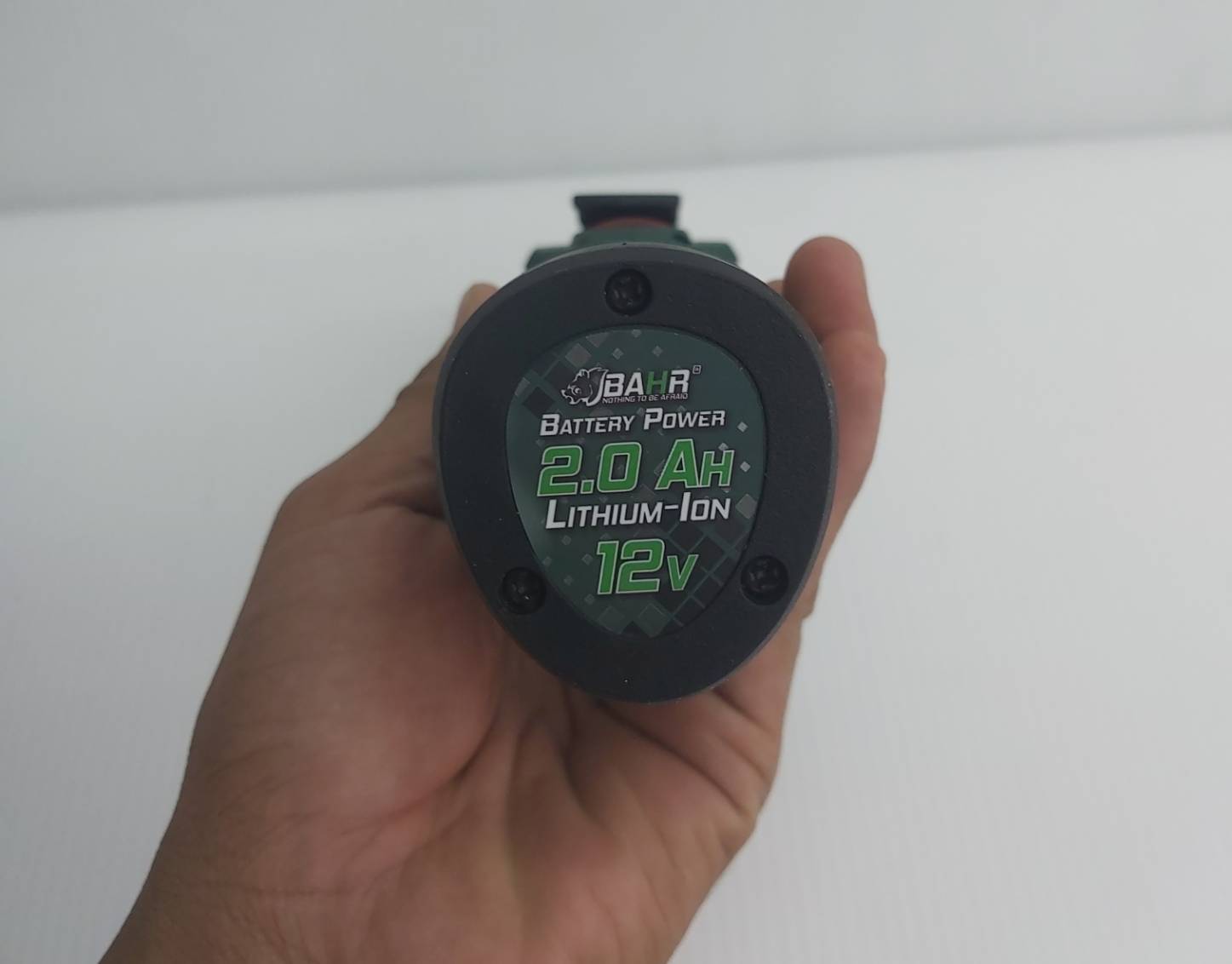 มัลติทูล12V BA-CMOT12 BAHR