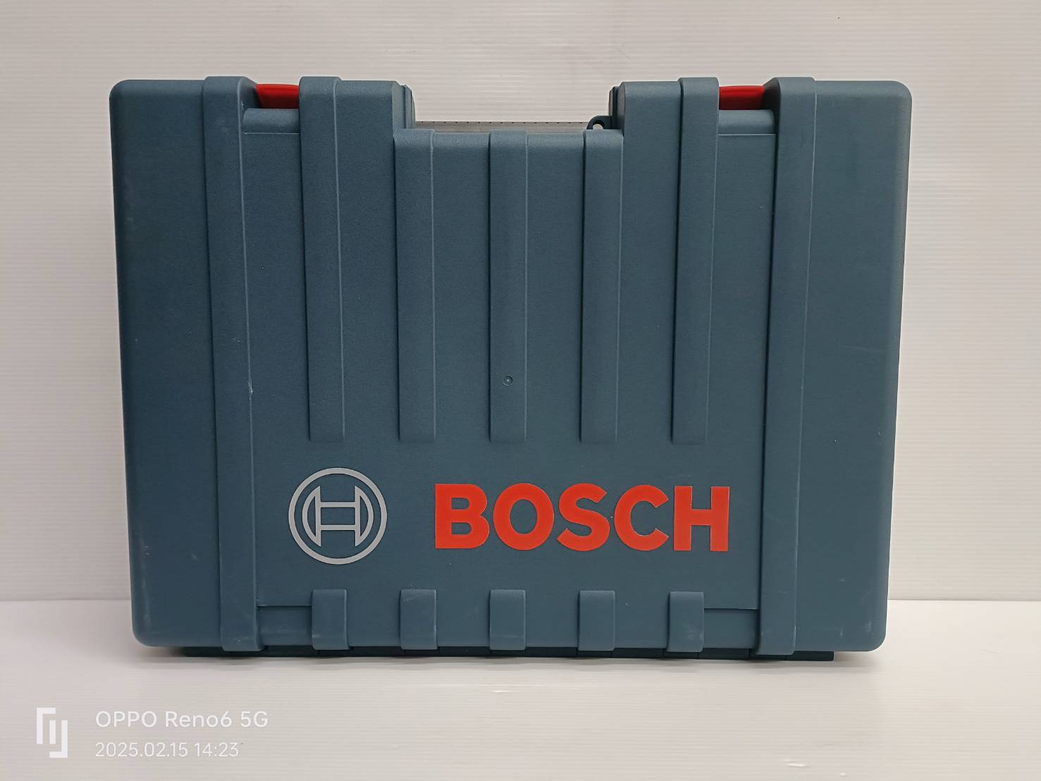 หินเจียร4" 18V GWS18V-11S BOSCH ปรับรอบได้