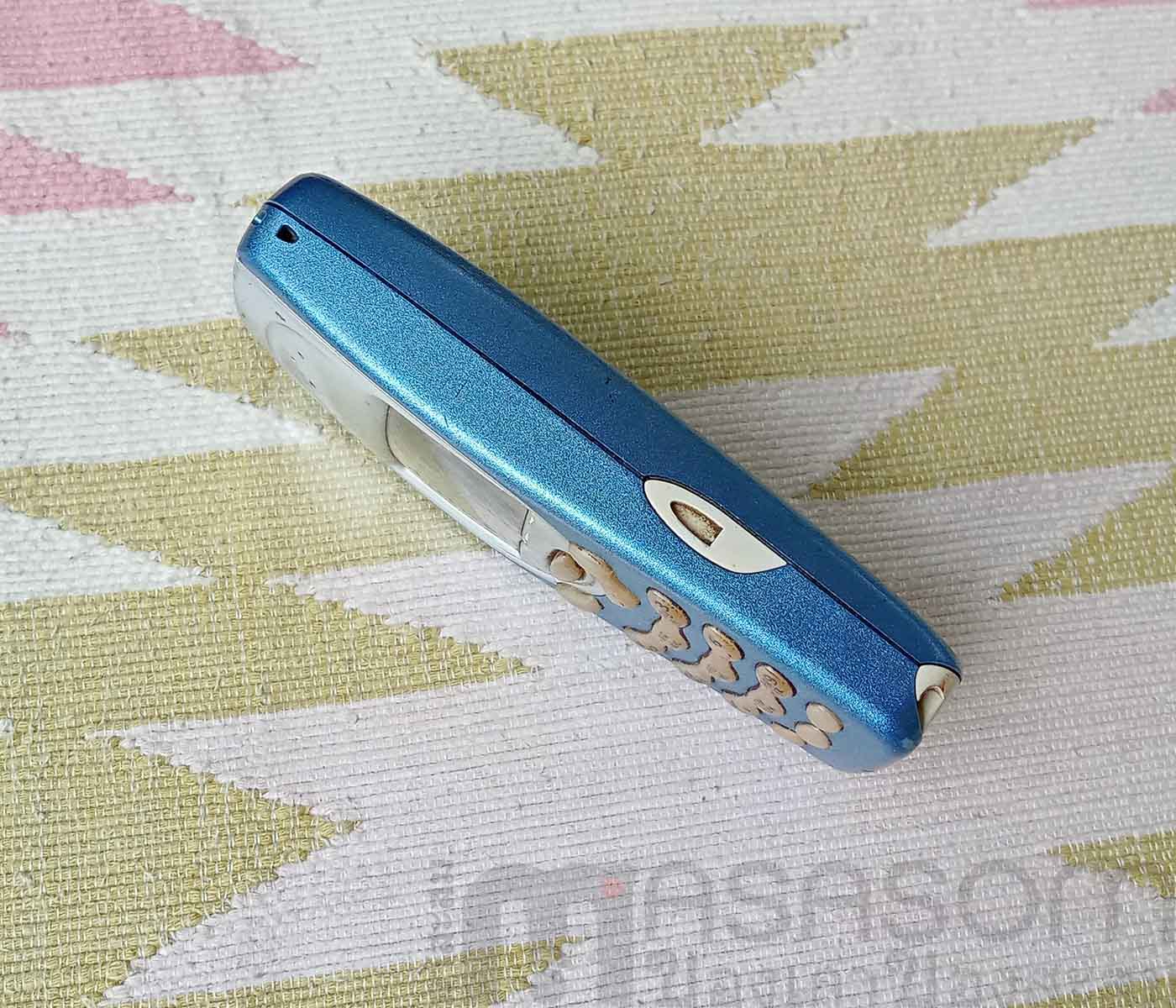 โทรศัพท์มือถือ Nokia 3315