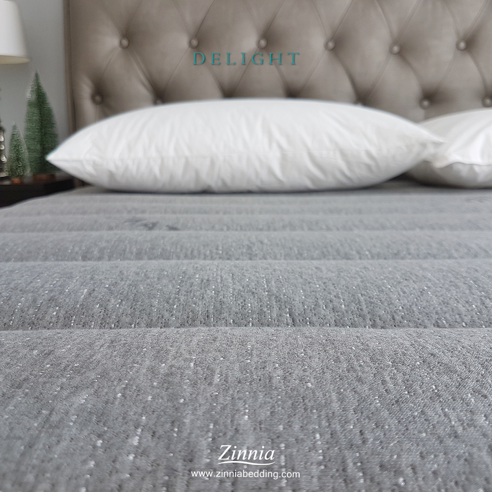 ที่นอนยางพารา รุ่นDELIGHT