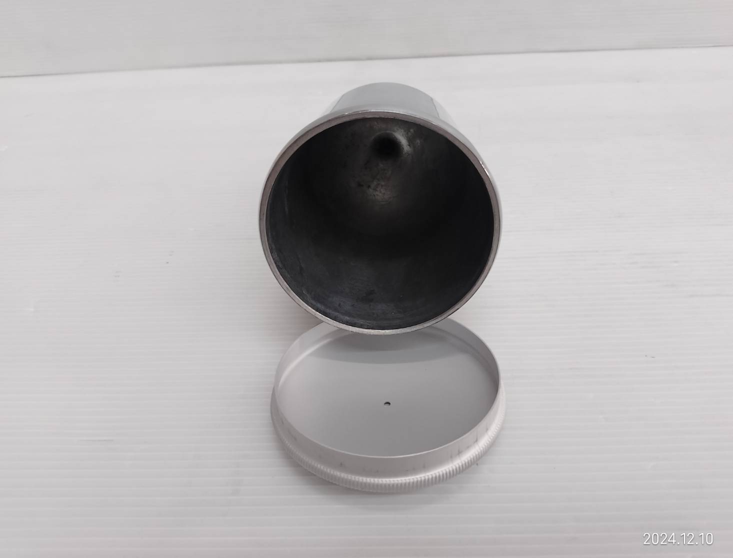 กาพ่นสี กาบน แบบถ้วยข้าง AIRREX รุ่น KATANA-13G