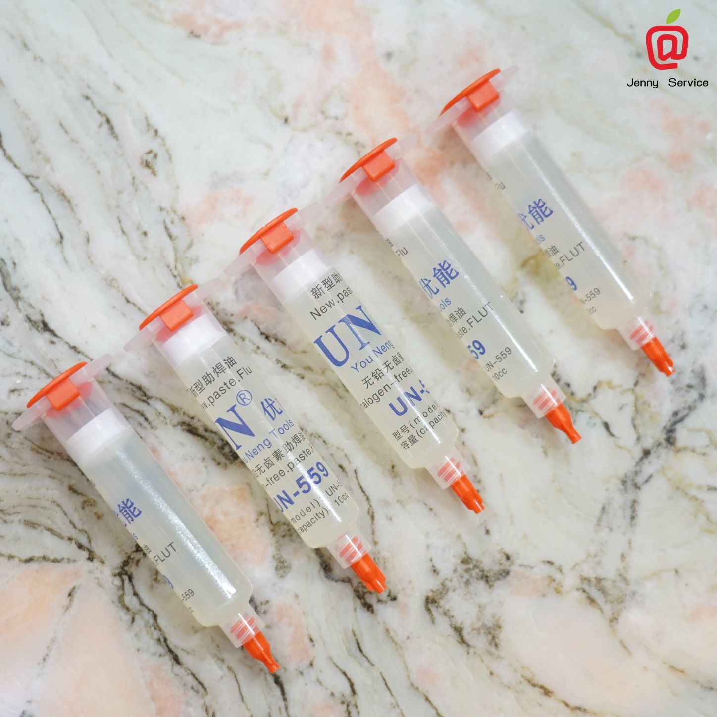 ฟลั๊ก UN - 559