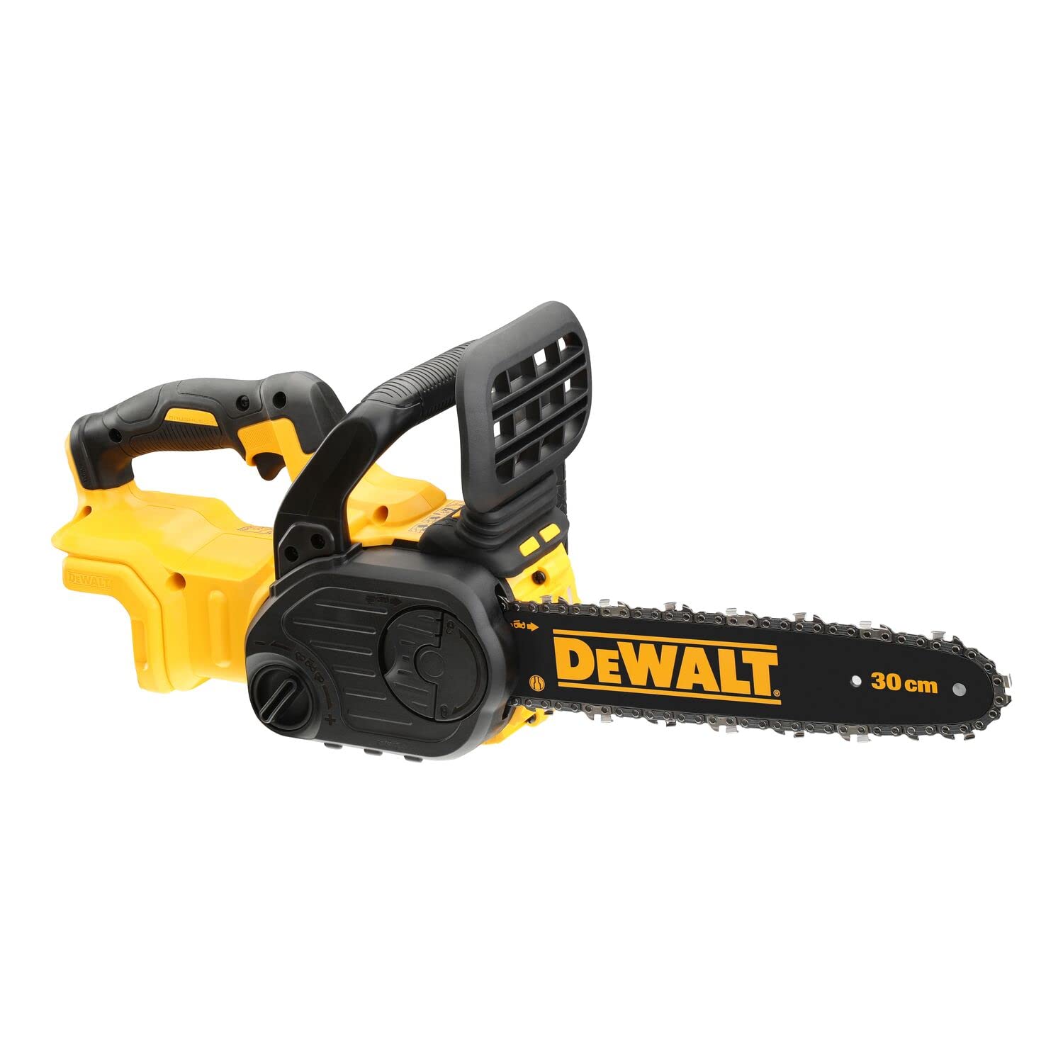 เลื่อยโซ่10" 20V DCM565N DEWALT