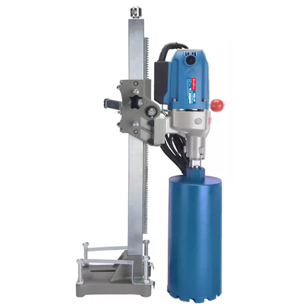 เครื่องเจาะคอริ่ง5" DZZ02-130 DONGCHENG