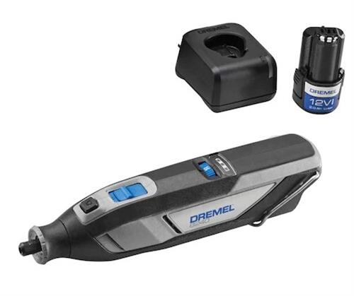เครื่องเจียรมือ12V รุ่น 8240-5 DREMEL