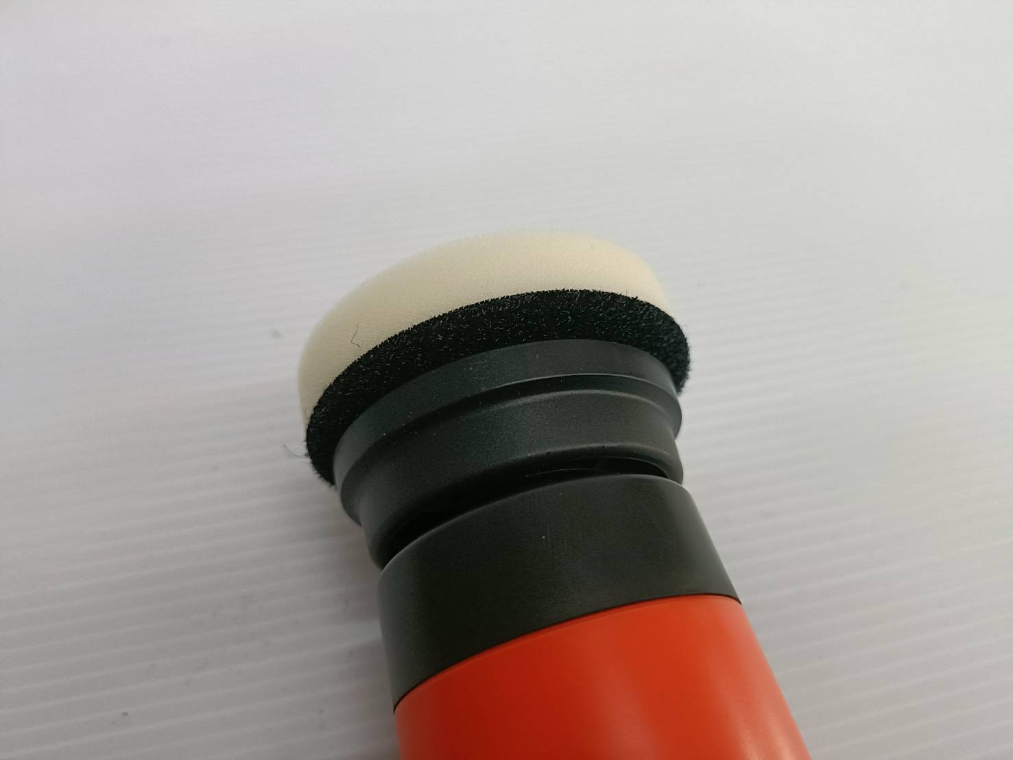 เครื่องขัดอเนกประสงค์ไร้สาย 4V J-4CB20 PUMPKIN #50347