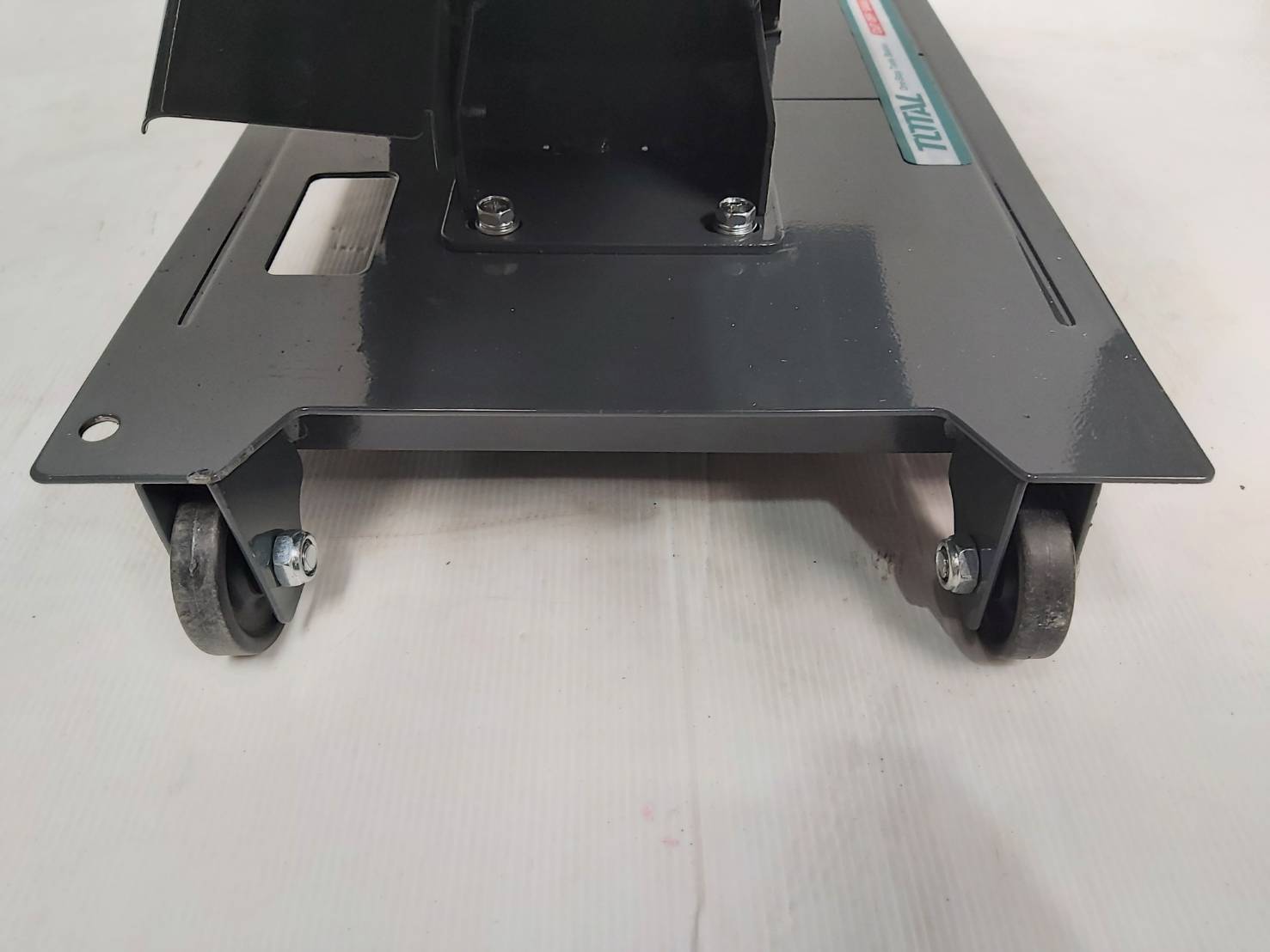 แท่นตัดไฟเบอร์16" TS9204051 TOTAL