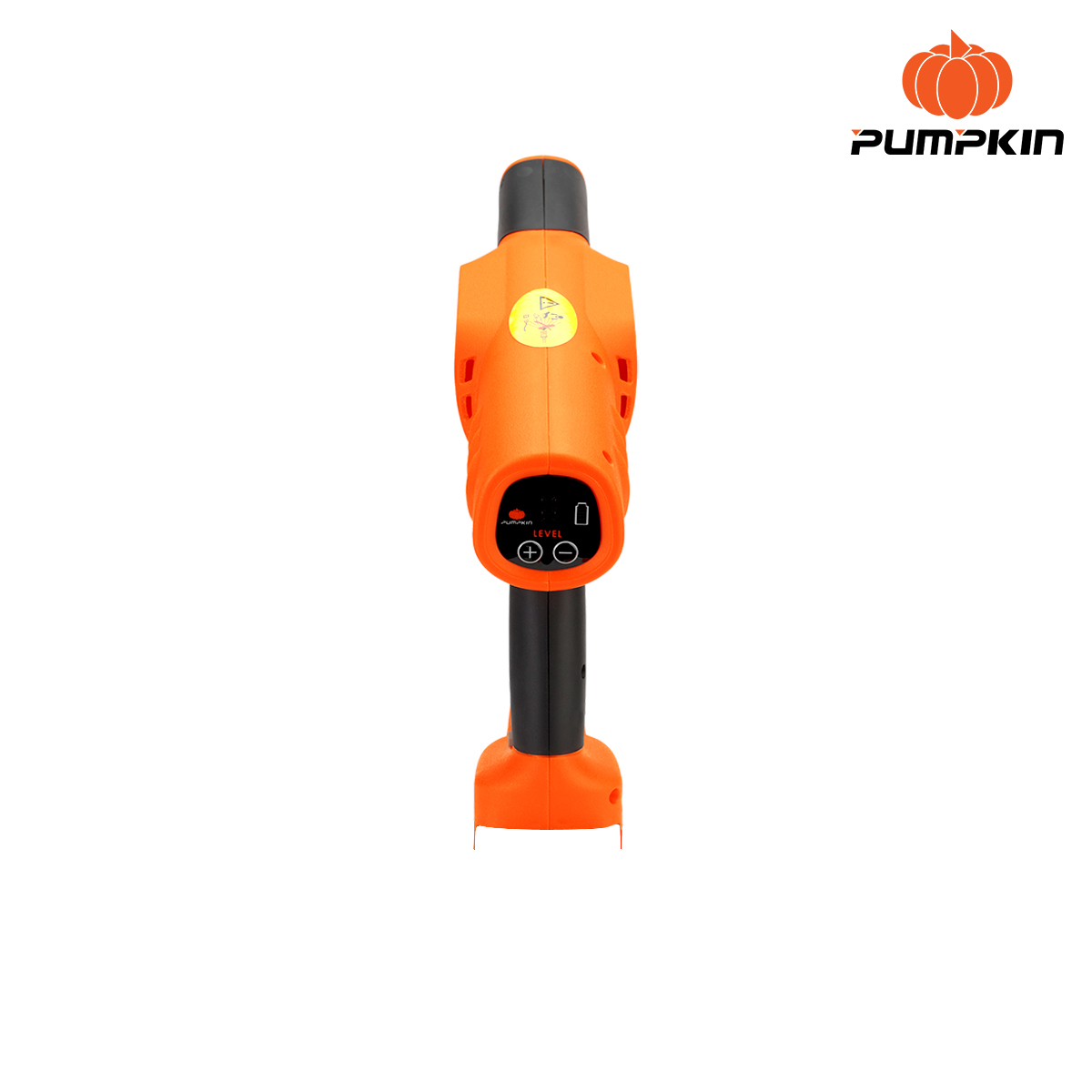 ปืนฉีดน้ำไร้สาย20V INF-70WGB PUMPKIN 50400 (เครื่องเปล่า)