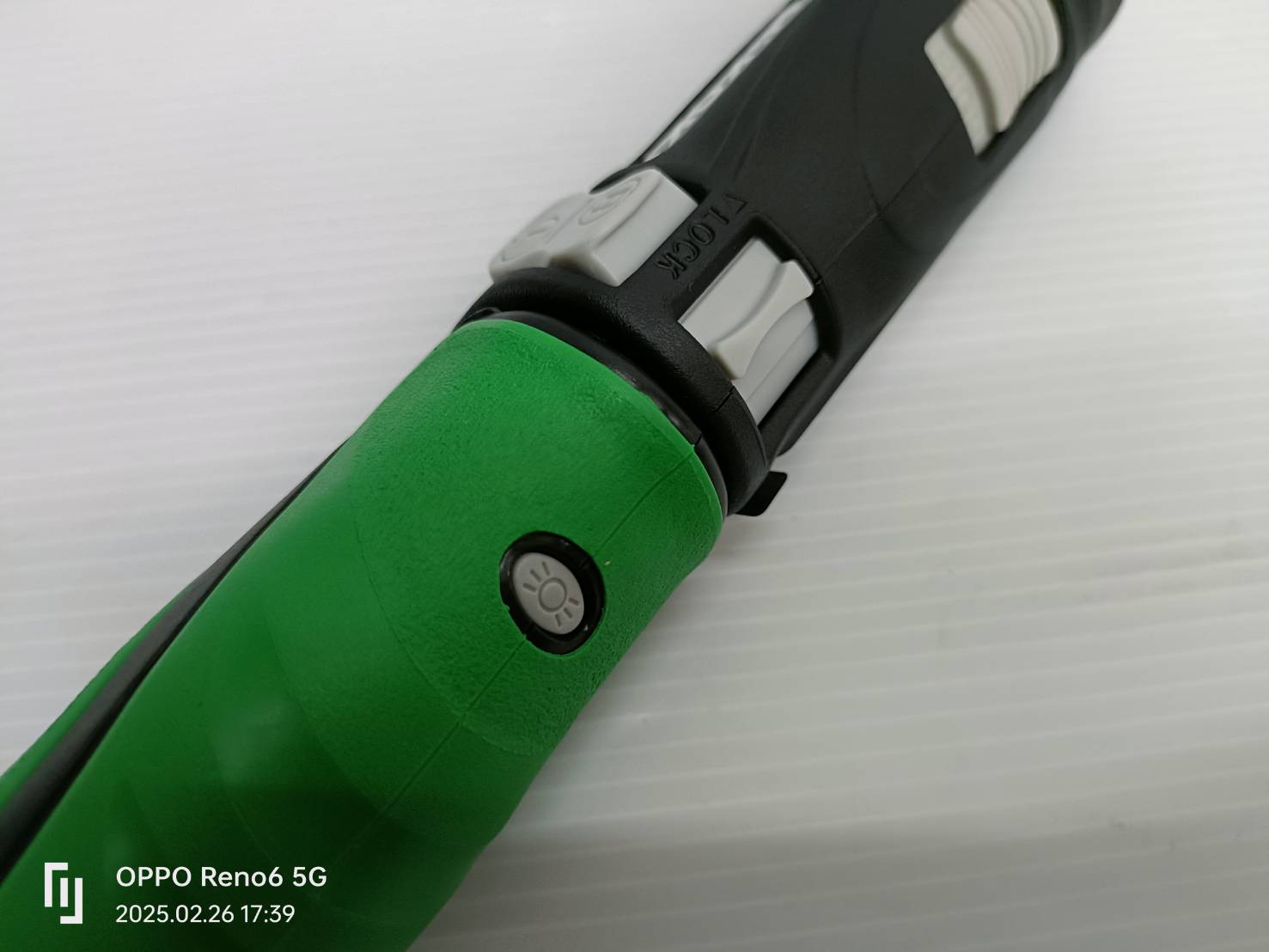 ไขควงไร้สาย DB3DL2 HIKOKI