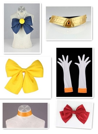 ชุดเซเลอร์วีนัส