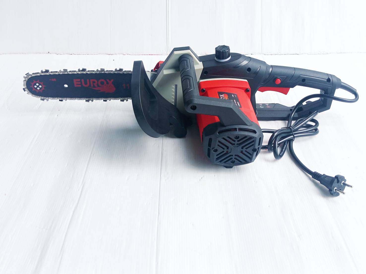 เลื่อยโซ่ไฟฟ้า11.5" EU740 EUROX