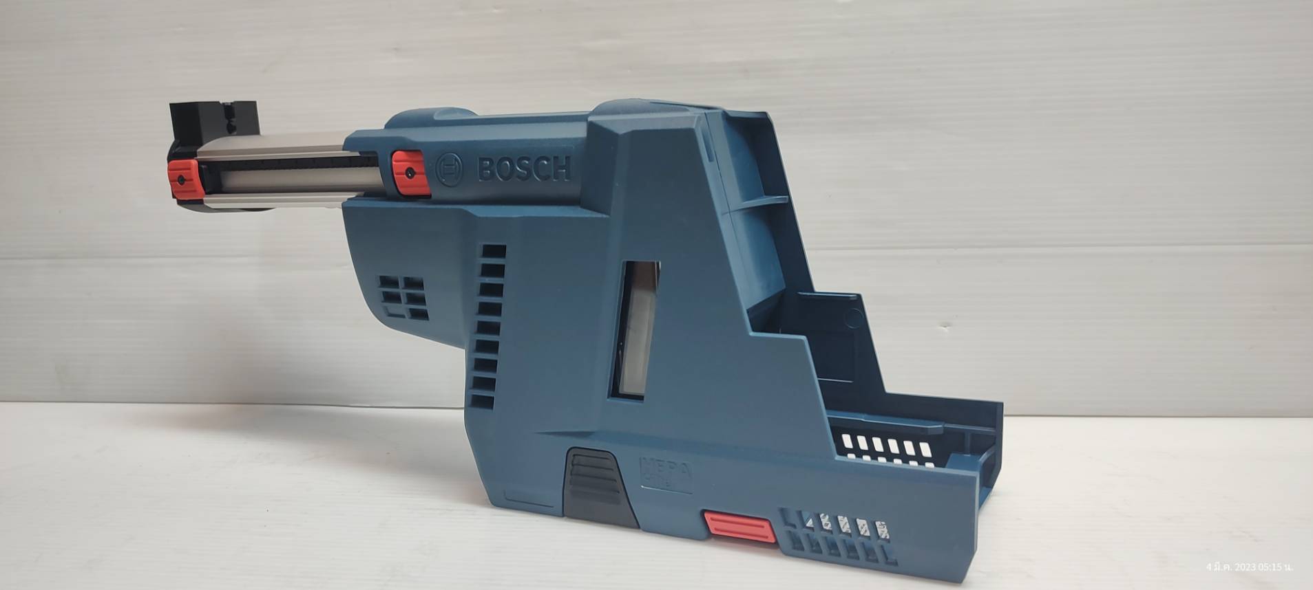 ชุดดูดฝุ่น GDE18V-16 BOSCH