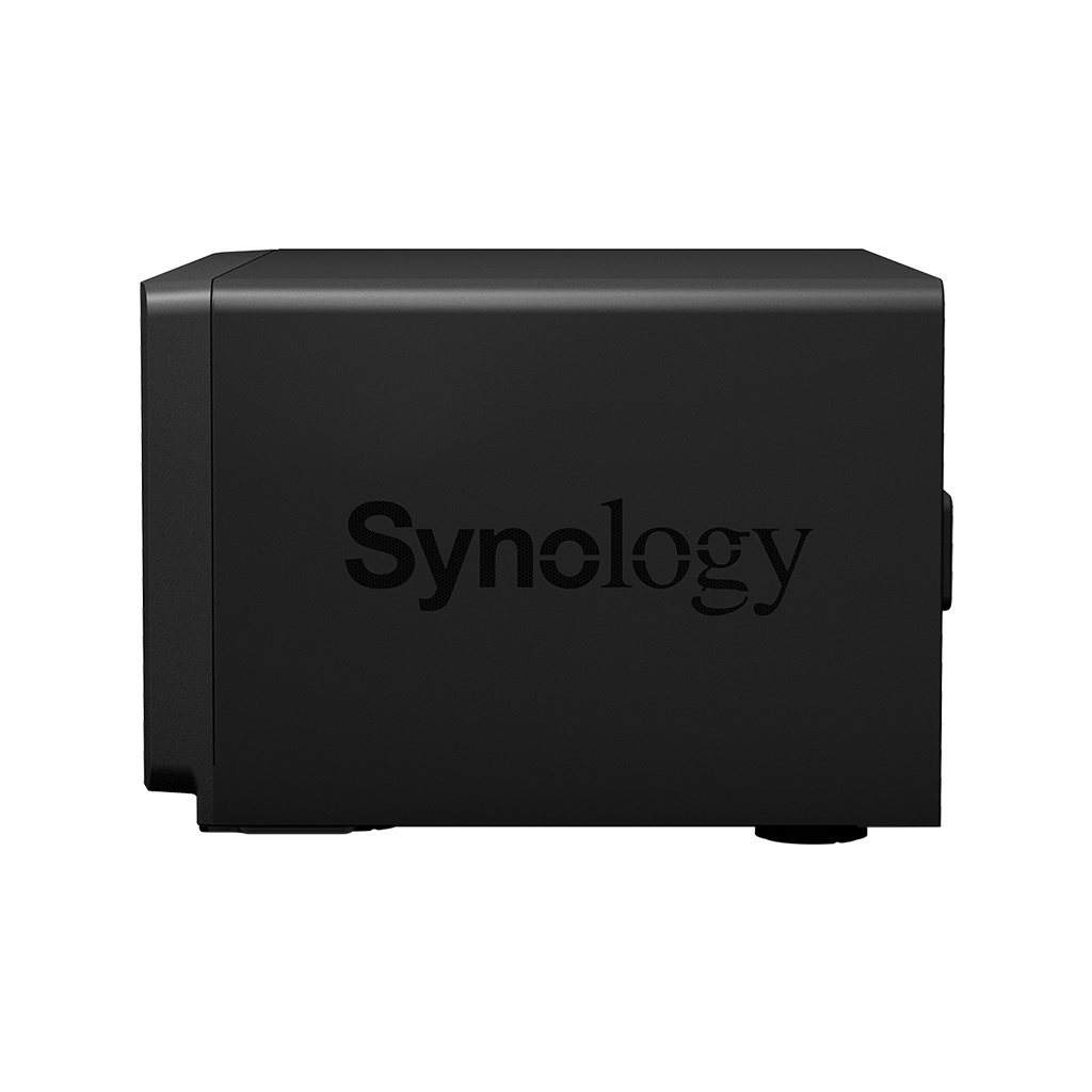 Synology DiskStation DS1821+: 8-bay DiskStation (up to 18-bay)
