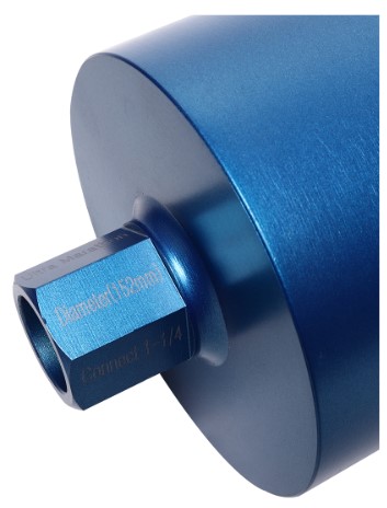 ดอกคอริ่ง 152x450mm. Marathon