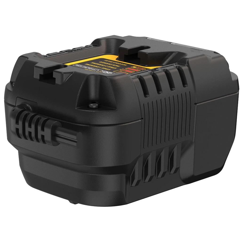 DEWALT รุ่น DCB1102-B1 แท่นชาร์จ 12V/20V Max 2A