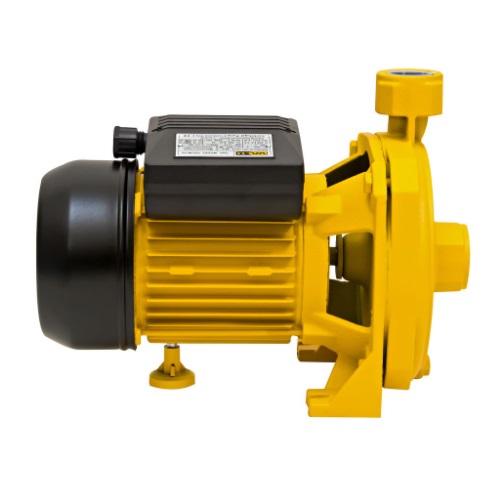 ปั้มหอยโข่ง1"x1" 1HP VSCM100 VALU