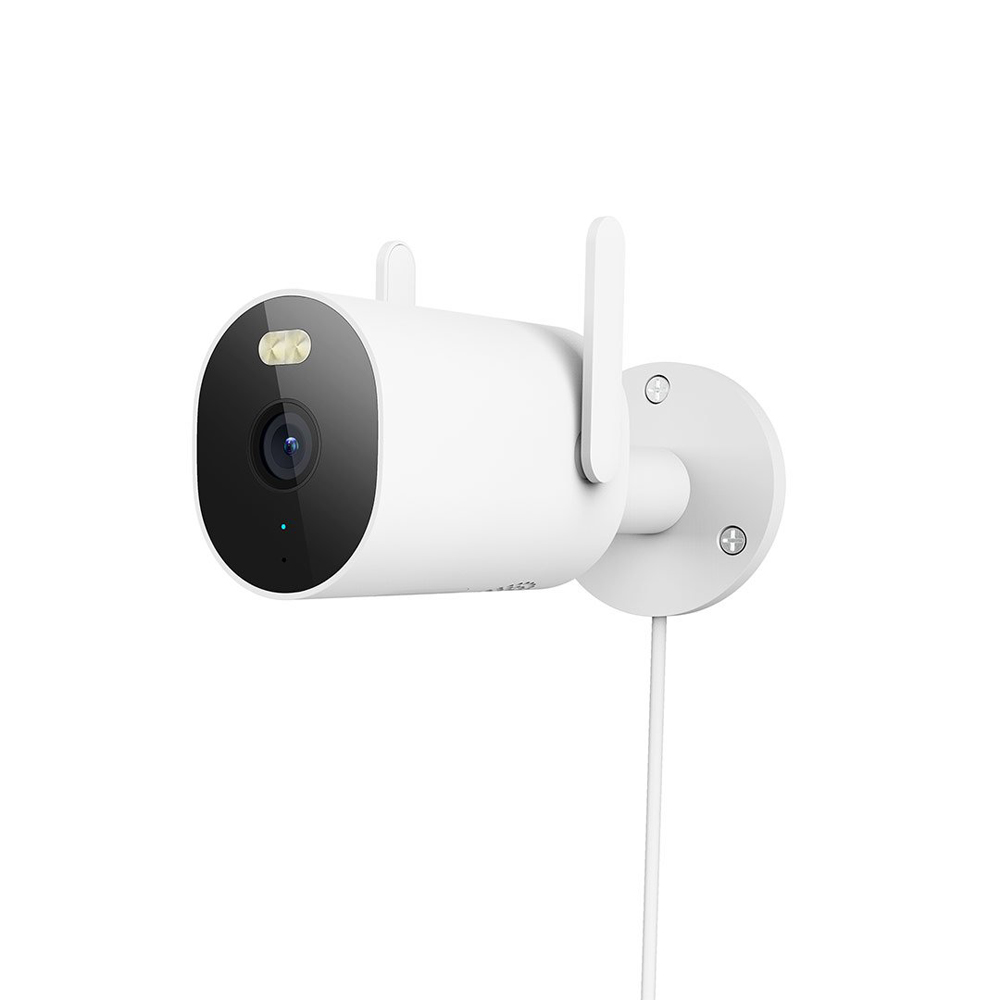Xiaomi Outdoor Camera AW300 กล้องวงจรปิดนอกบ้าน (ประกันศูนย์ไทย 1 ปี)